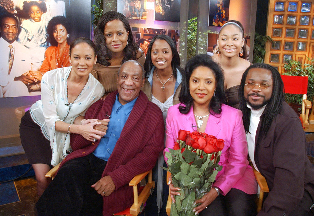 Cosby, 2002